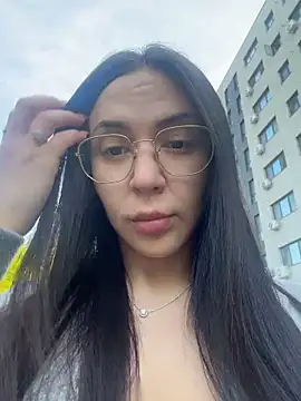 Bunny Lush online show from May 11, 4:07 am