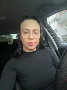 Bunny Lush online show from May 14, 3:35 am