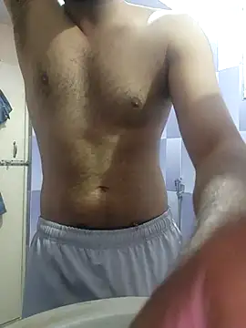 Snapshot of Kingruler10 chatting on March 5, 3:57 am Kingruler10 online show from March 5, 3:57 am