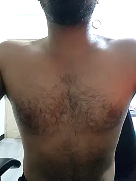 Snapshot of Kingruler10 chatting on March 22, 6:55 pm Kingruler10 online show from March 22, 6:55 pm