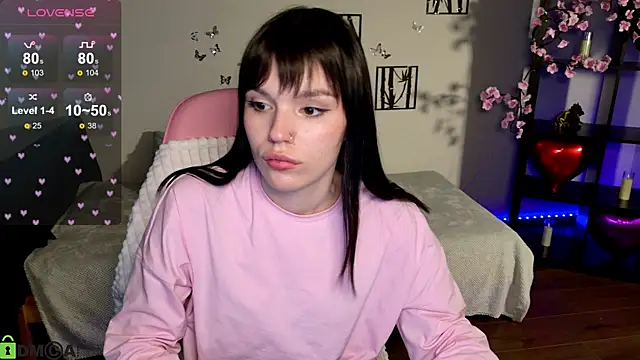 JanetCensley online show from May 14, 9:38 am