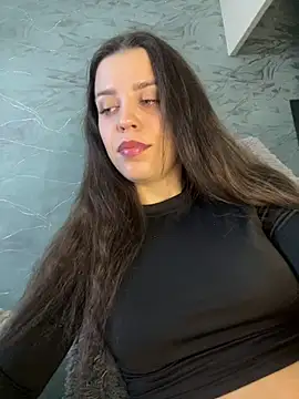 Black Enigma  online show from June 29, 2:07 am