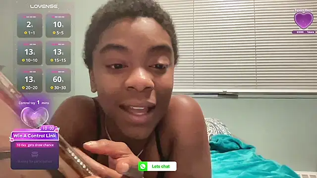 PetiteWet online show from July 20, 5:33 am