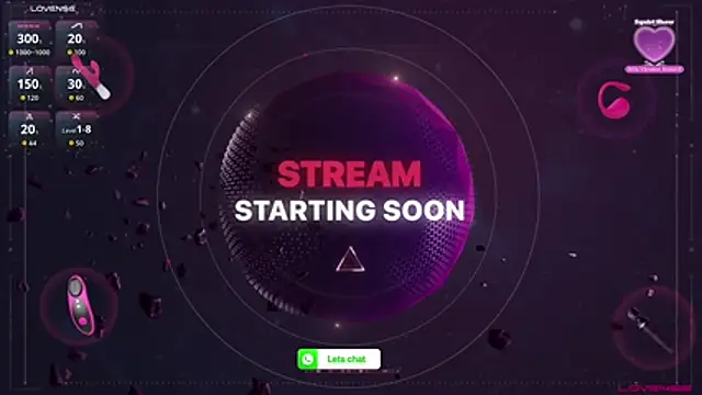 PetiteWet online show from July 27, 3:13 am