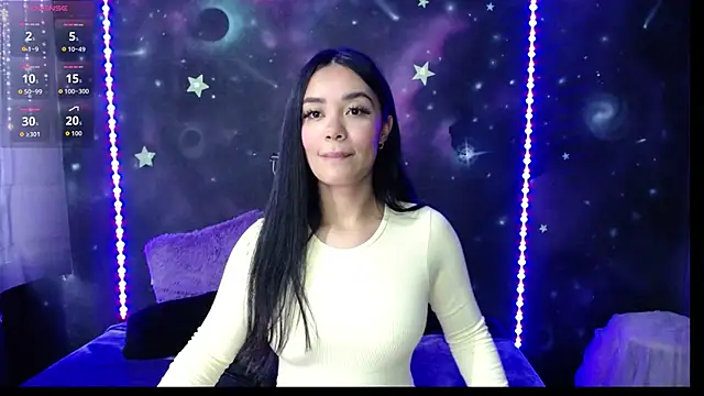 Snapshot of ValentinaRojass_ chatting on April 1, 2:36 pm ValentinaRojass online show from April 1, 2:36 pm