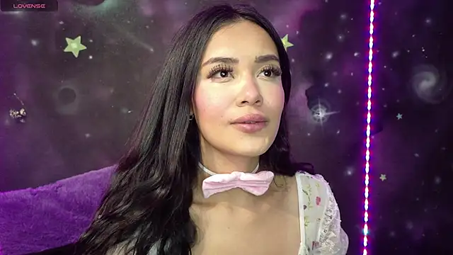 Snapshot of ValentinaRojass_ chatting on April 29, 5:52 pm ValentinaRojass online show from April 29, 5:52 pm