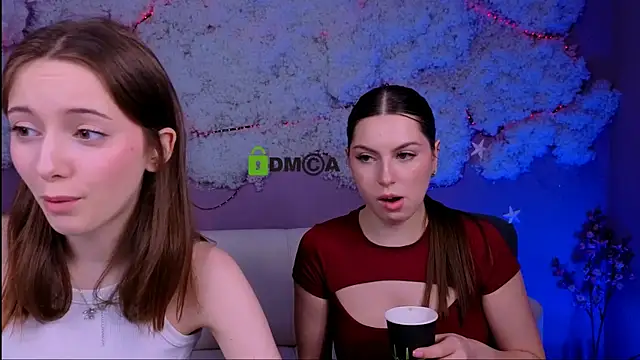 chloe ley online show from May 14, 12:34 pm
