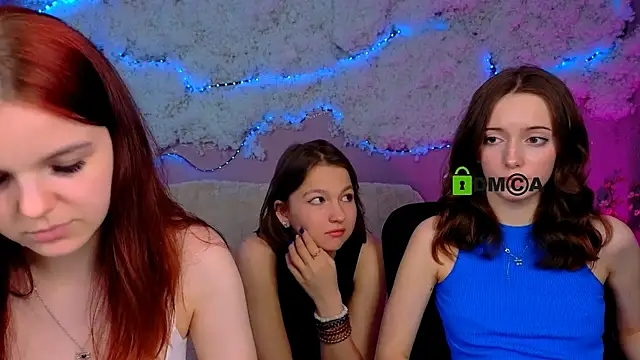 chloe ley online show from May 20, 11:27 am