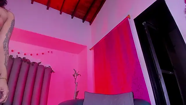 Snapshot of Xdeisyy chatting on March 19, 4:27 am Xdeisyy online show from March 19, 4:27 am