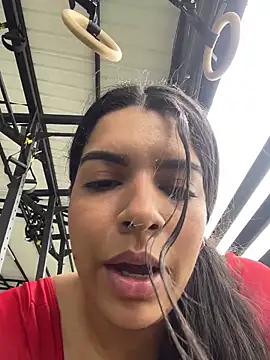 Snapshot of Arianna_Moore chatting on March 24, 3:28 pm Arianna Moore online show from March 24, 3:28 pm