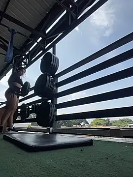 Snapshot of Arianna_Moore chatting on March 31, 2:39 pm Arianna Moore online show from March 31, 2:39 pm