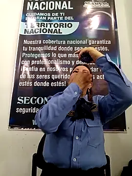 LORENA--01 online show from March 24, 6:24 pm