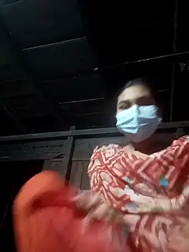 SumonaMoni online show from February 28, 4:08 pm