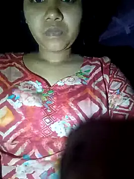 SumonaMoni online show from March 10, 6:13 pm