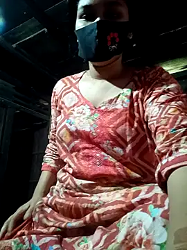 SumonaMoni online show from March 11, 6:19 am