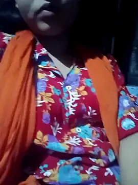 SumonaMoni online show from March 24, 12:43 pm