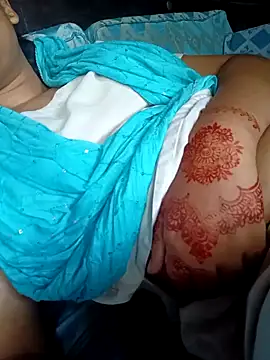 SumonaMoni online show from March 27, 2:39 am