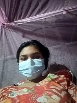 SumonaMoni online show from March 29, 4:40 pm