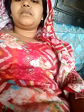 SumonaMoni online show from March 30, 6:58 am