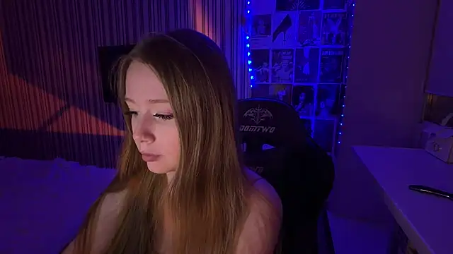 Emily Rass  online show from March 15, 5:08 pm