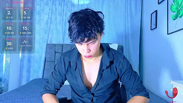 Dantekent online show from April 27, 1:09 pm