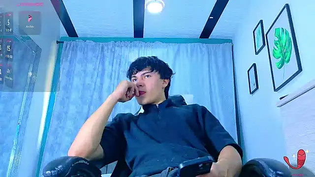 Dantekent online show from May 3, 2:01 pm