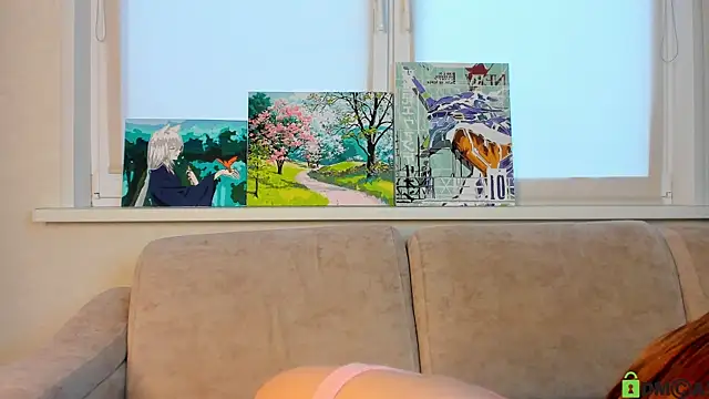 Snapshot of Mollystouch chatting on March 18, 2:42 pm Mollystouch online show from March 18, 2:42 pm