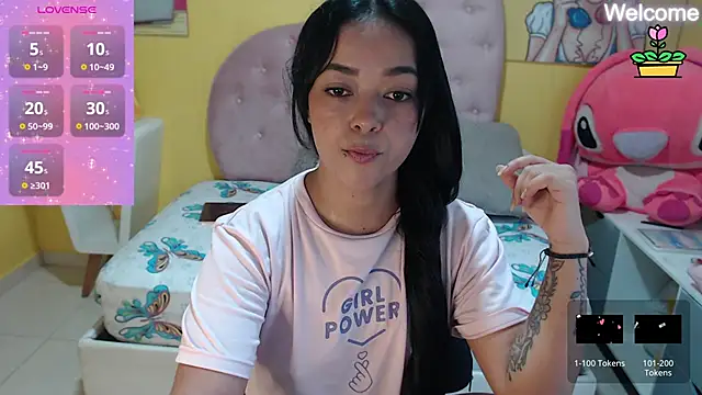 Sophiiee Gray online show from May 1, 10:03 pm