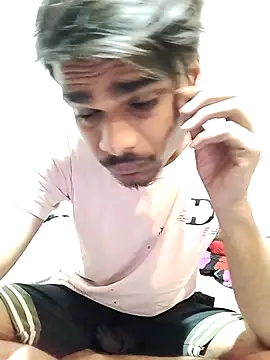 hot fit boy online show from March 21, 4:06 am