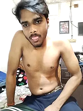 hot fit boy online show from April 1, 2:45 am