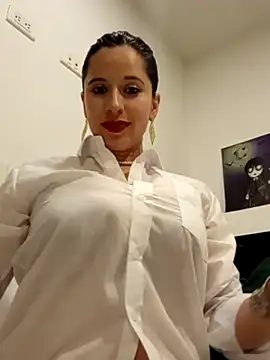 sirena dorada29 online show from March 10, 4:50 am