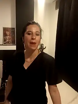 sirena dorada29 online show from March 14, 2:06 am