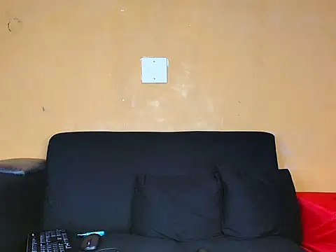 EBONYSEXYDOLL online show from March 19, 7:34 am