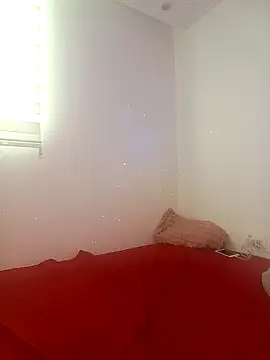 Snapshot of V-nus chatting on March 24, 5:07 pm V-nus online show from March 24, 5:07 pm