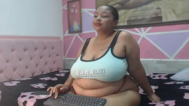 Doll rihana online show from May 22, 12:18 am