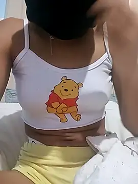 Snapshot of Carolsehila002 chatting on March 25, 1:17 pm Carolsehila002 online show from March 25, 1:17 pm