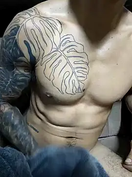 unleash6966 online show from March 9, 11:42 pm