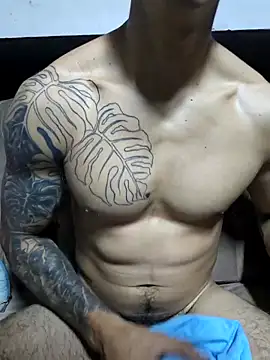 unleash6966 online show from March 18, 12:25 am