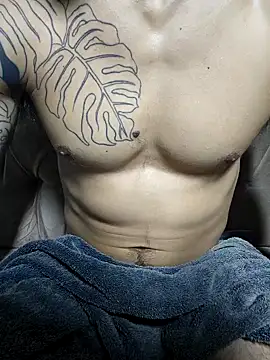 unleash6966 online show from March 26, 10:59 pm