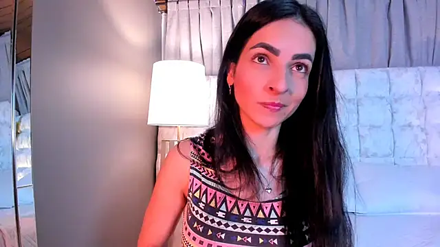 Samantha Velle online show from May 15, 2:02 pm