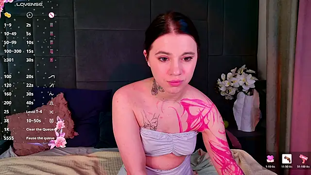 sugal lady online show from April 13, 5:51 pm