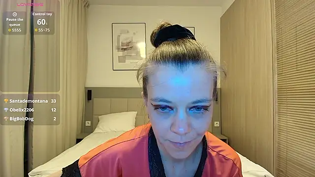 Snapshot of Yana-XX chatting on March 3, 11:21 pm Yana-XX online show from March 3, 11:21 pm