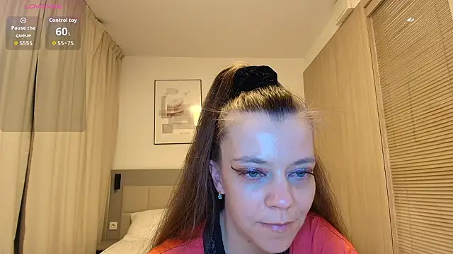 Snapshot of Yana-XX chatting on March 4, 11:00 pm Yana-XX online show from March 4, 11:00 pm