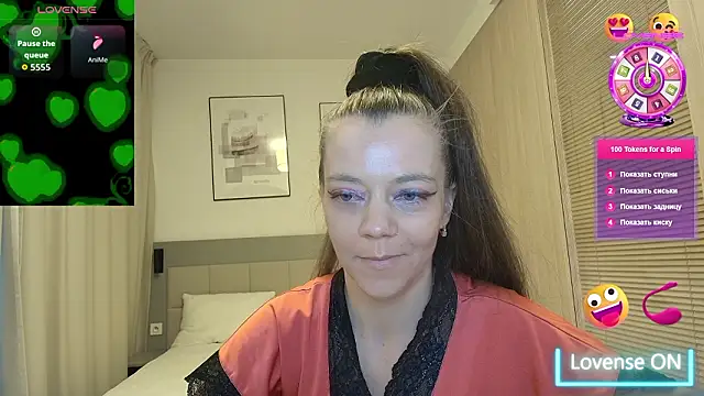 Snapshot of Yana-XX chatting on March 14, 4:56 pm Yana-XX online show from March 14, 4:56 pm