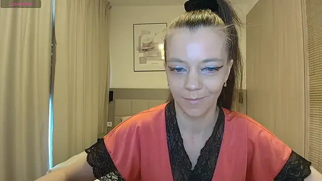 Snapshot of Yana-XX chatting on March 23, 11:58 am Yana-XX online show from March 23, 11:58 am