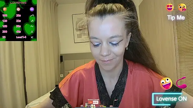 Snapshot of Yana-XX chatting on March 25, 5:41 pm Yana-XX online show from March 25, 5:41 pm