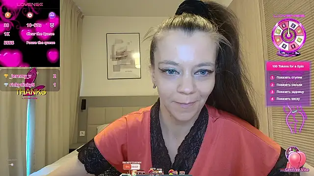 Snapshot of Yana-XX chatting on March 28, 12:16 pm Yana-XX online show from March 28, 12:16 pm