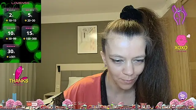 Snapshot of Yana-XX chatting on April 2, 2:42 am Yana-XX online show from April 2, 2:42 am