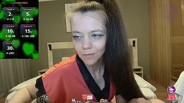 Snapshot of Yana-XX chatting on April 4, 1:37 am Yana-XX online show from April 4, 1:37 am