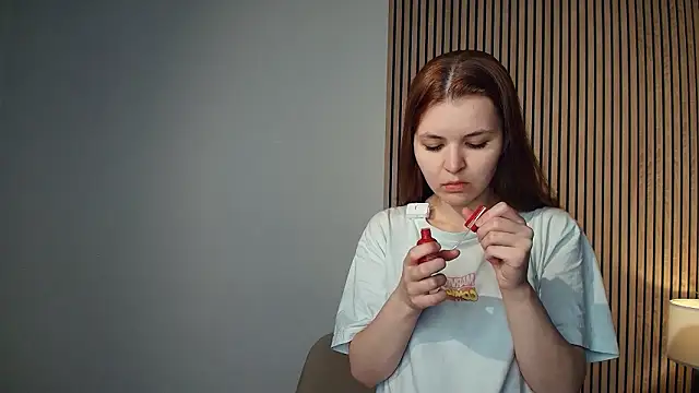 brynnoviedo online show from March 22, 7:12 am